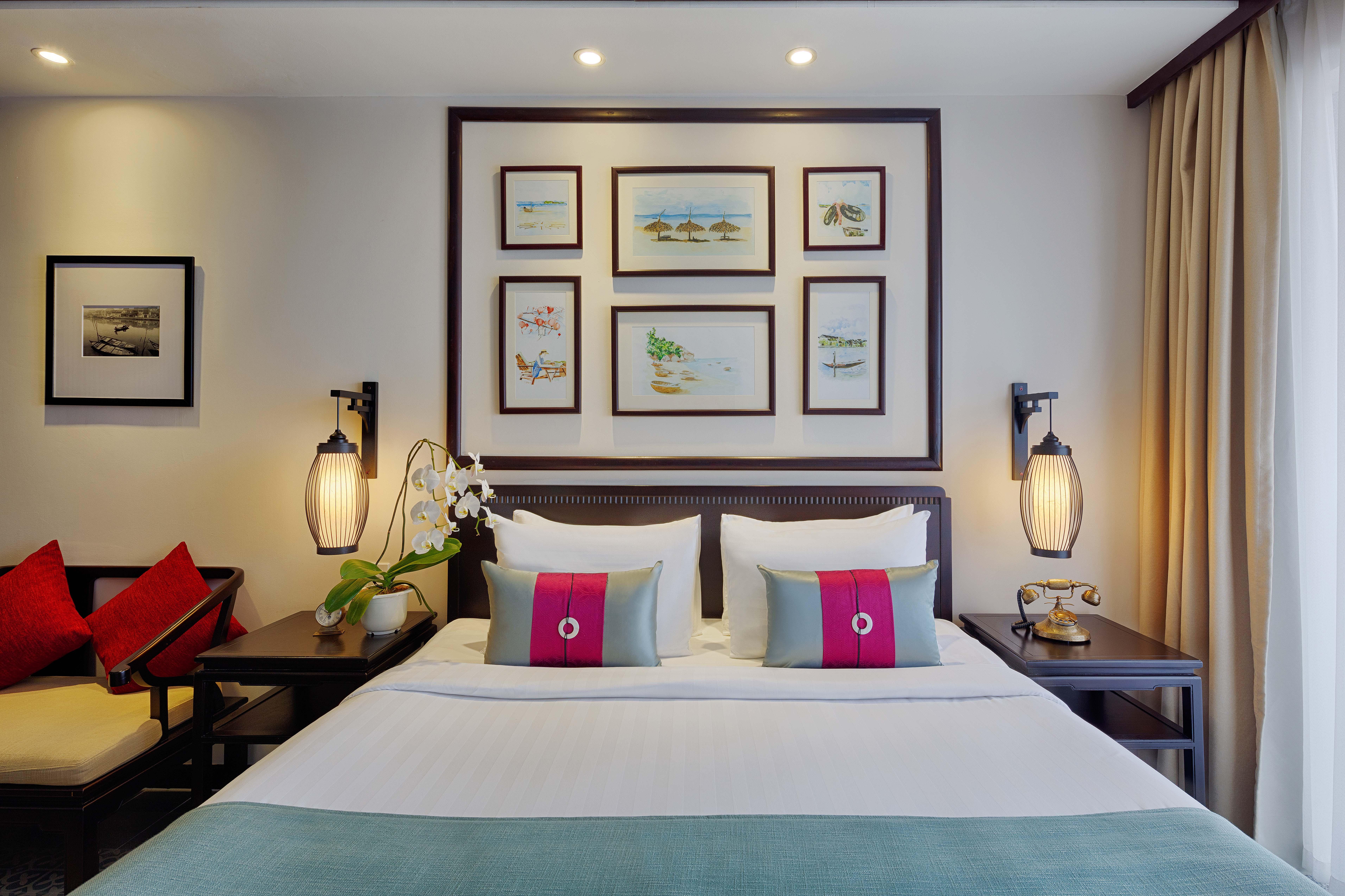 Wyndham Garden Hoi An Cua Dai Beach Zewnętrze zdjęcie