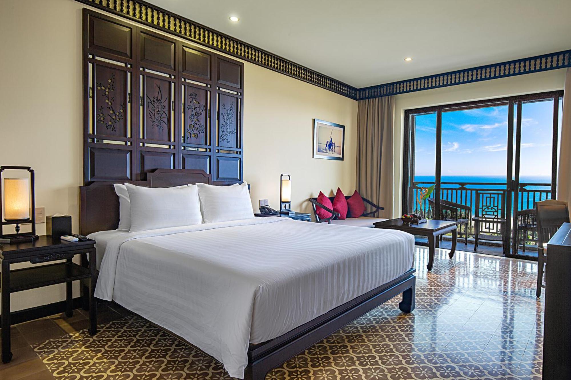 Wyndham Garden Hoi An Cua Dai Beach Zewnętrze zdjęcie